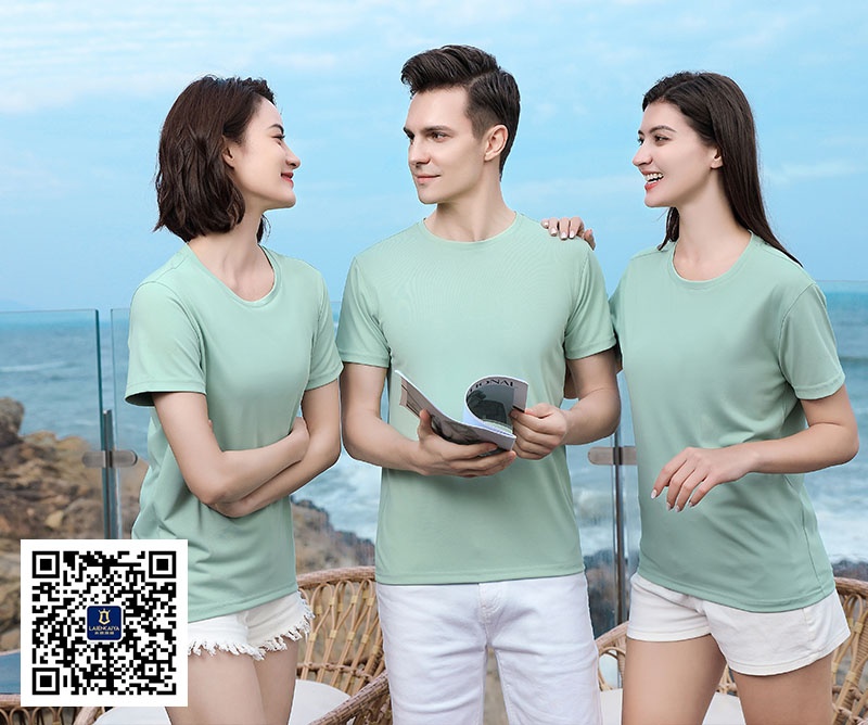安阳广告衫厂家来恩凯娅BAT365在线官网(中国)有限公司官网定制厂家